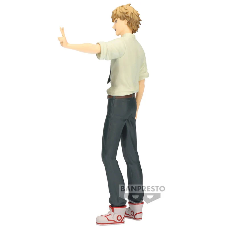 Figura Denji Vol.1 - Chainsaw Man Chain Spirits 17cm