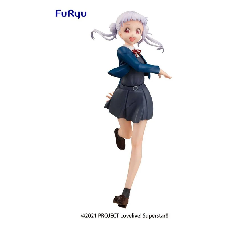 Figura Chisato Arashi - Love Live! Superstar!! 21cm