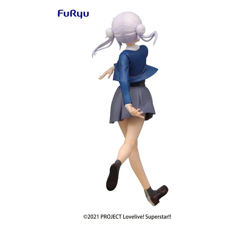 Figura Chisato Arashi - Love Live! Superstar!! 21cm