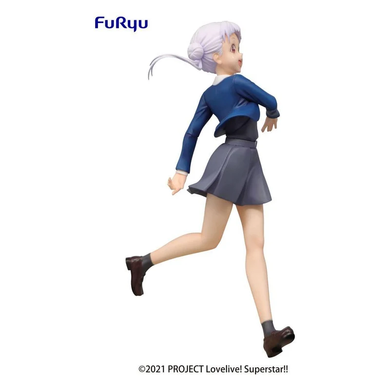 Figura Chisato Arashi - Love Live! Superstar!! 21cm