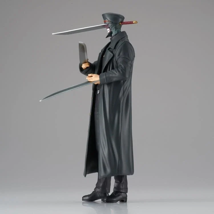 Figura Katana Man Vol.6 - Chainsaw Man Chain Spirits 19cm