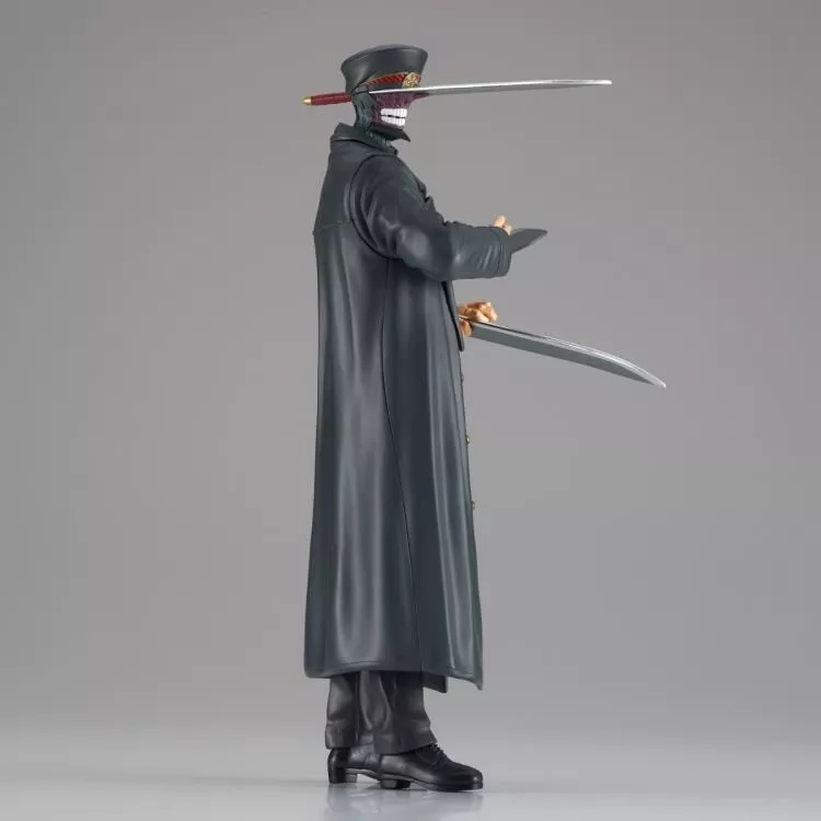 Figura Katana Man Vol.6 - Chainsaw Man Chain Spirits 19cm