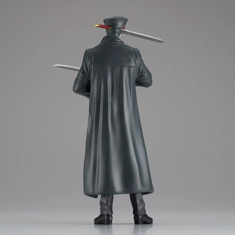 Figura Katana Man Vol.6 - Chainsaw Man Chain Spirits 19cm
