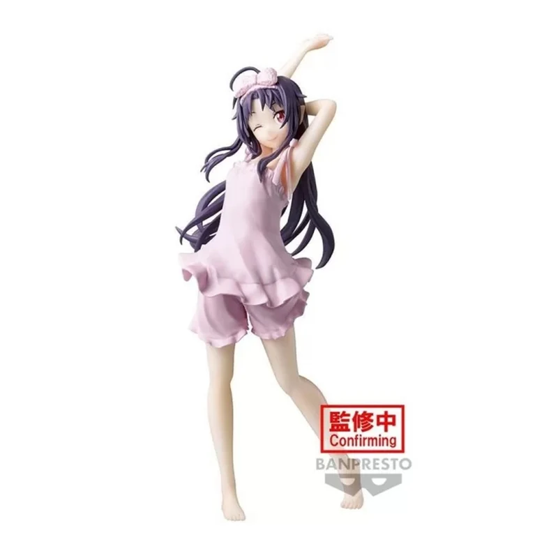 Figura Yuuki - Sword Art Online Variant Showdown 16cm