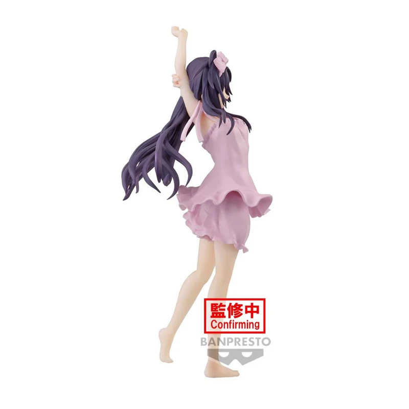 Figura Yuuki - Sword Art Online Variant Showdown 16cm