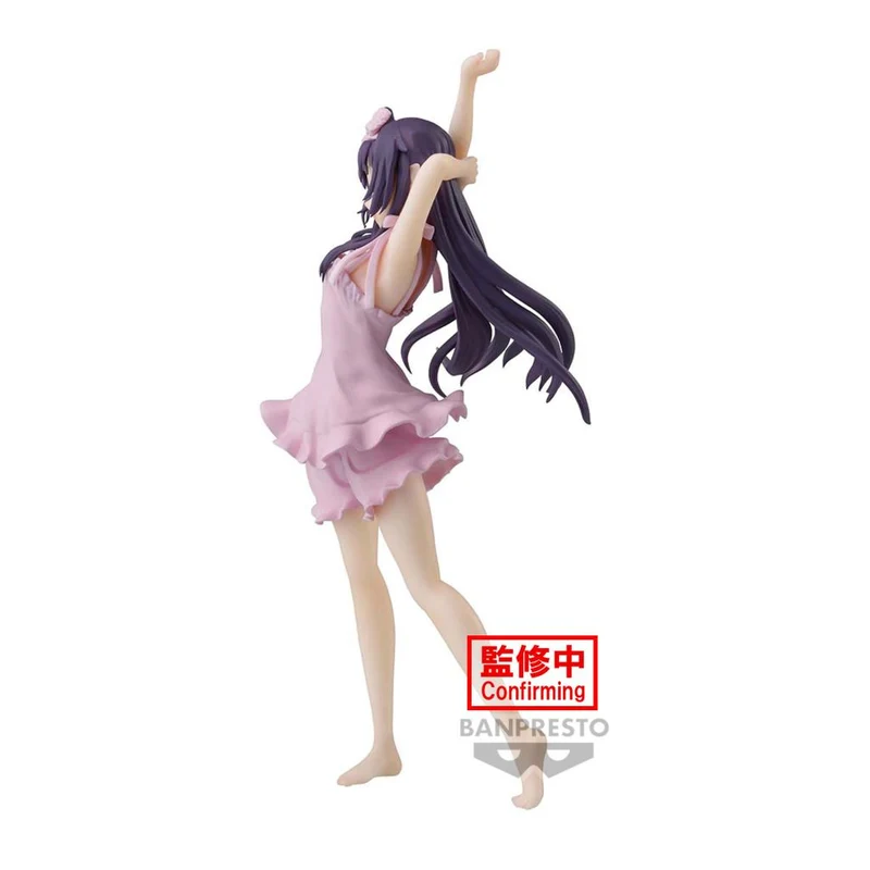 Figura Yuuki - Sword Art Online Variant Showdown 16cm