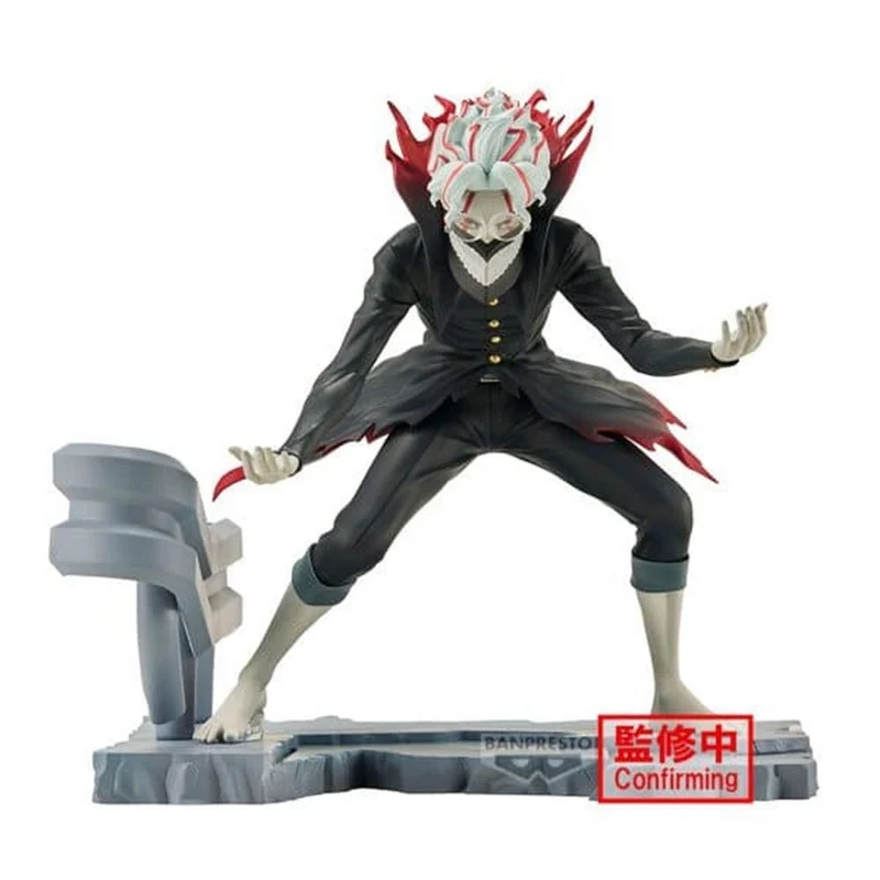 Figura Okarun Transformed - Dandadan FL 12cm