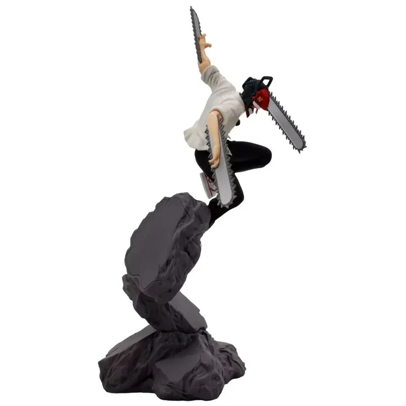 Figura Chainsaw Man - Chainsaw Man Combination Battle 18cm