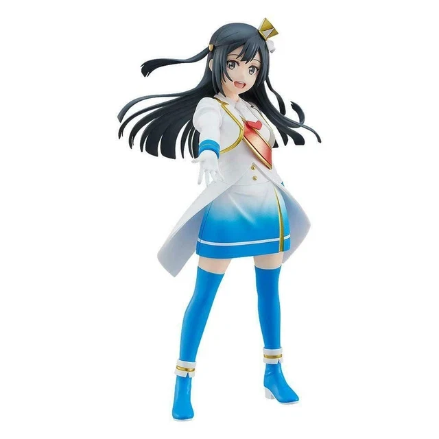 Figura Setsuna Yuki - Love Live! Nijigasaki High School Idol Club Pop Up Parade 17cm
