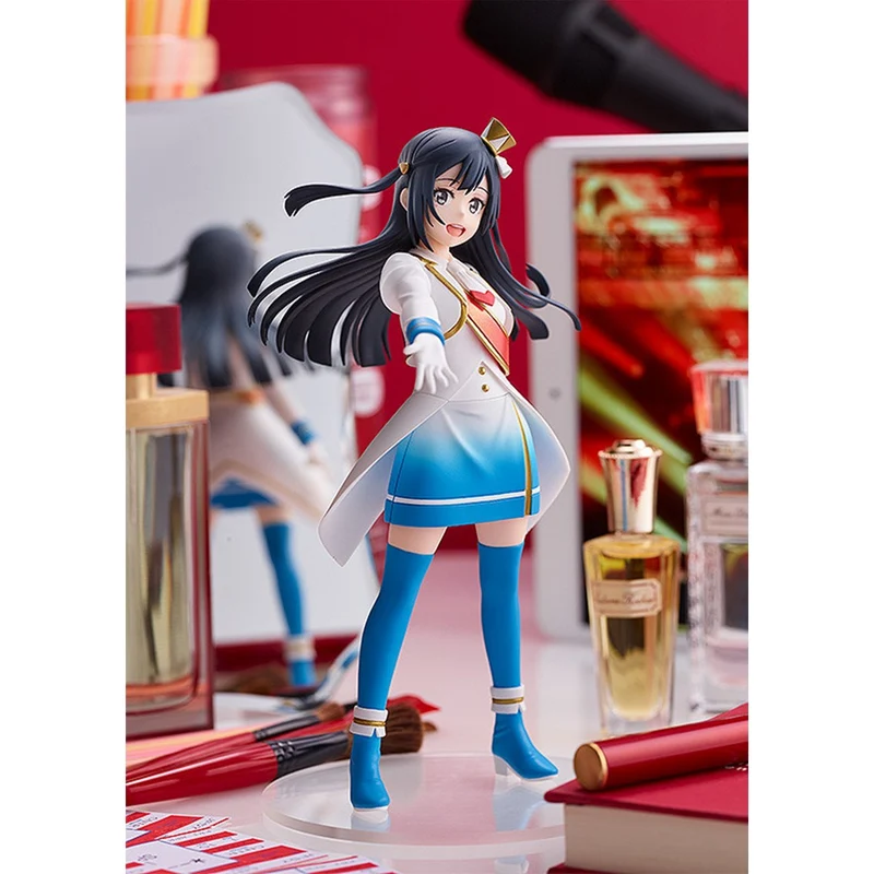 Figura Setsuna Yuki - Love Live! Nijigasaki High School Idol Club Pop Up Parade 17cm