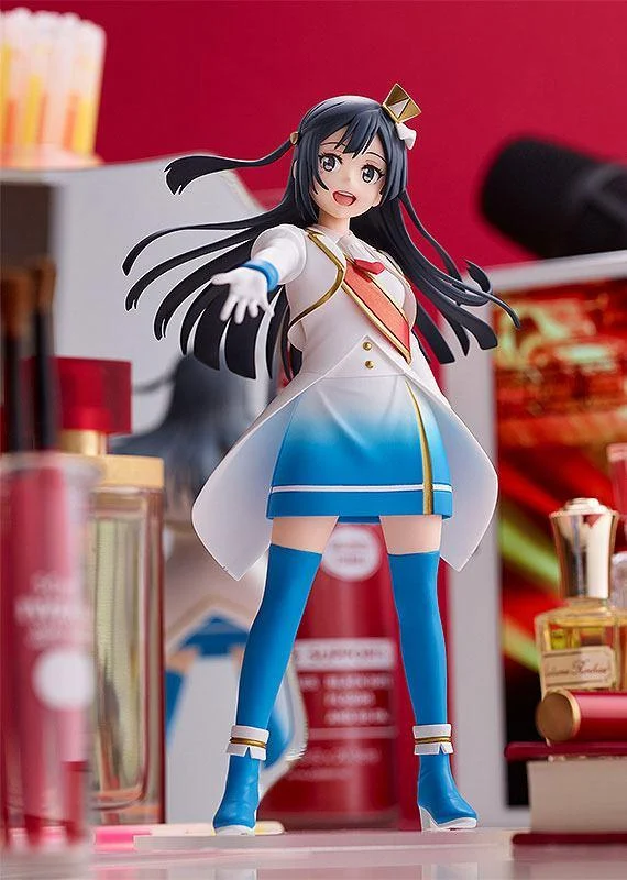 Figura Setsuna Yuki - Love Live! Nijigasaki High School Idol Club Pop Up Parade 17cm