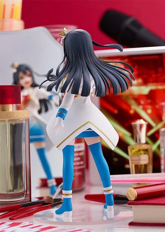 Figura Setsuna Yuki - Love Live! Nijigasaki High School Idol Club Pop Up Parade 17cm