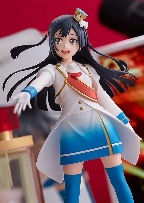 Figura Setsuna Yuki - Love Live! Nijigasaki High School Idol Club Pop Up Parade 17cm