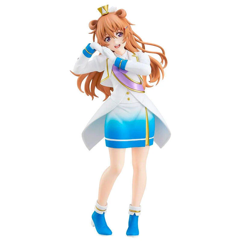 Figura Kanata Konoe - Love Live! Nijigasaki High School Idol Club Pop Up Parade 17cm