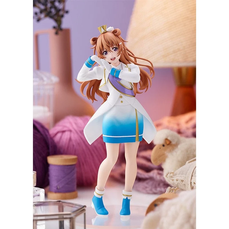 Figura Kanata Konoe - Love Live! Nijigasaki High School Idol Club Pop Up Parade 17cm