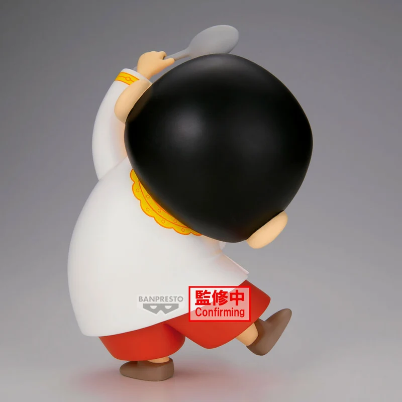 Figura Shinnosuke Nohara - Shin Chan Big Sofvimates 18cm