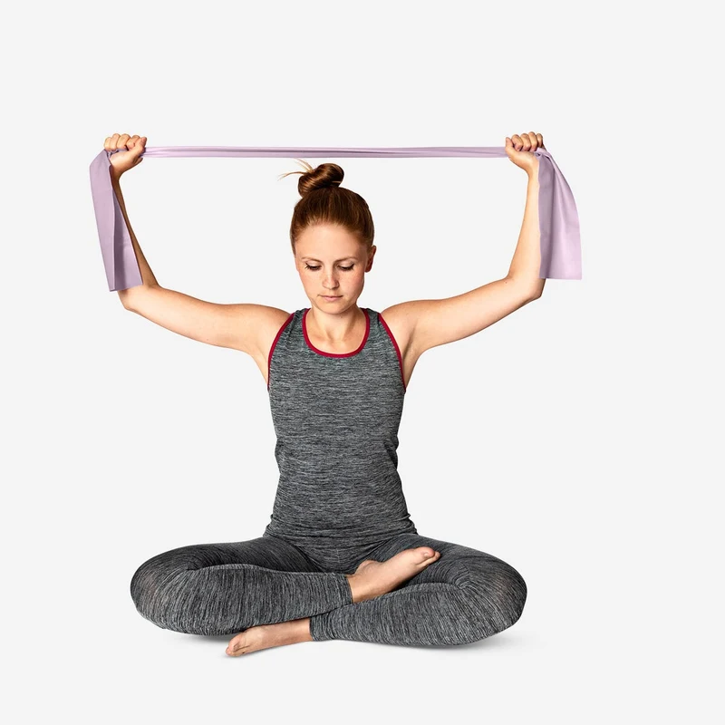 Exercise band. Medium