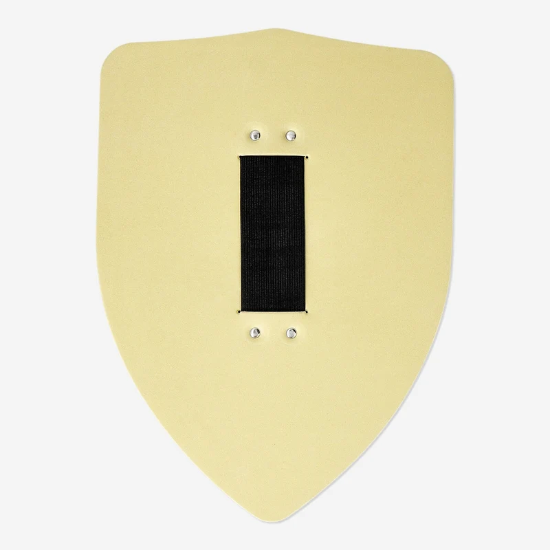 Foam shield