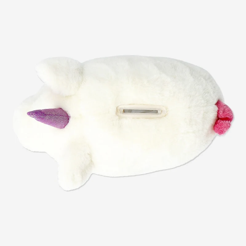 Mini unicorn money bank