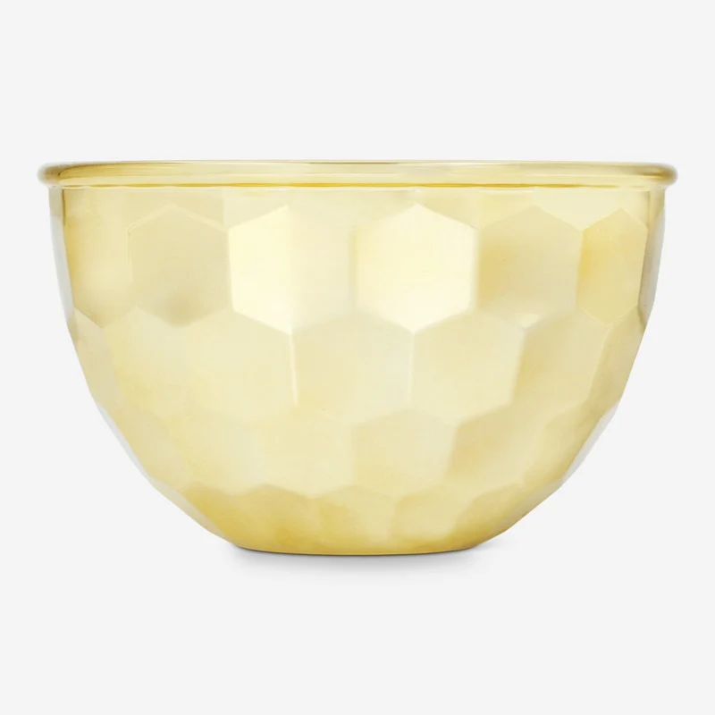 Disco ball bowl