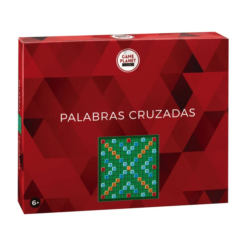 Palabras Cruzadas Nueva Edición