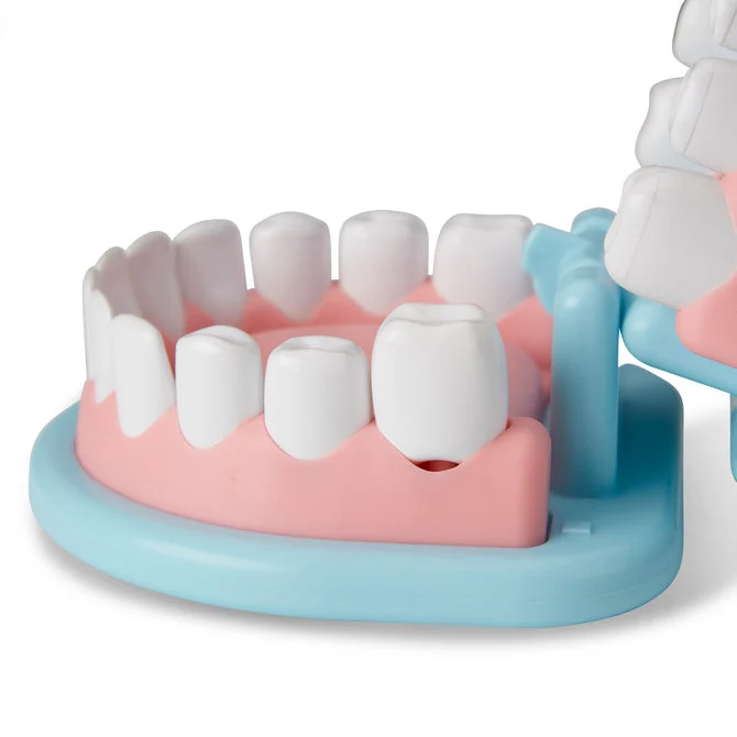 Set Dentista 25 piezas · Melissa & Doug