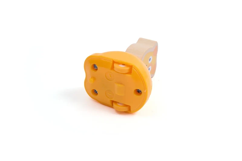 Perrito Presiona y Corre · Hape