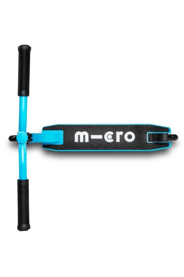 Patinete MX Ramp · Azul