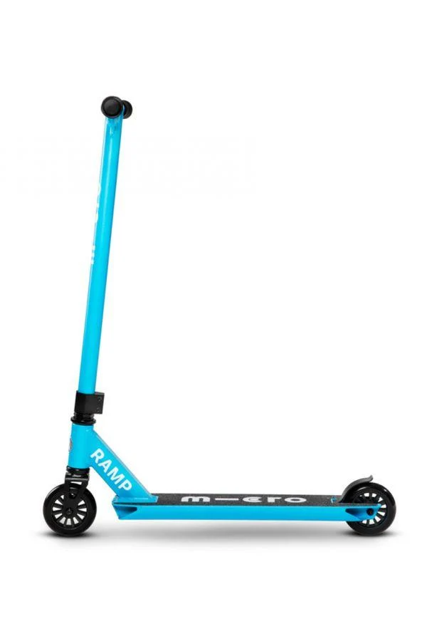 Patinete MX Ramp · Azul
