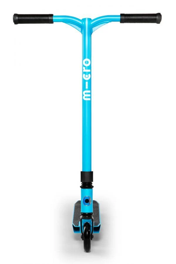Patinete MX Ramp · Azul