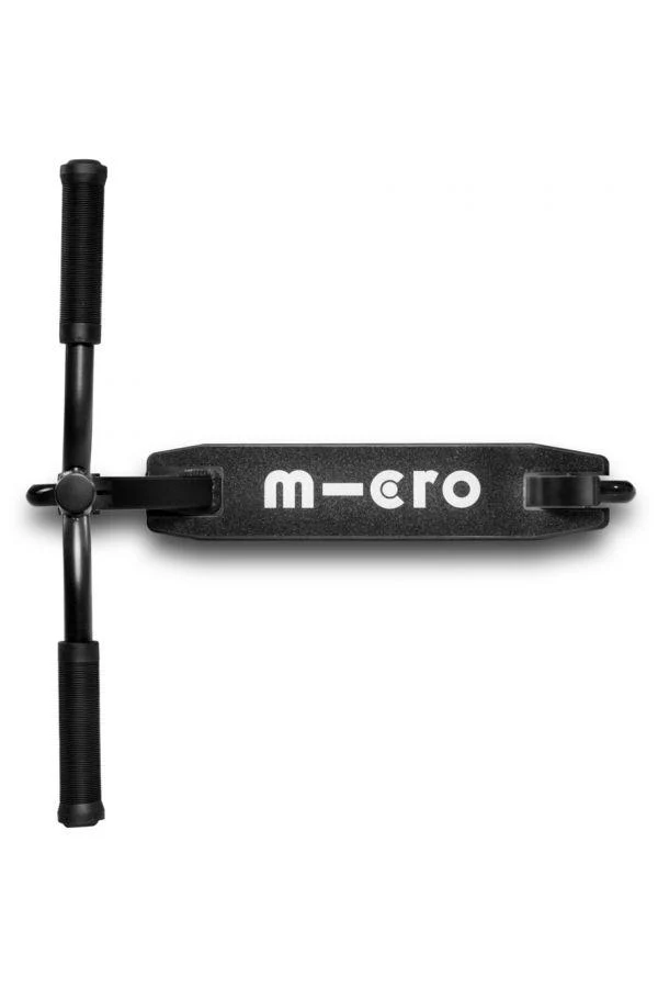Patinete MX Ramp · Negro