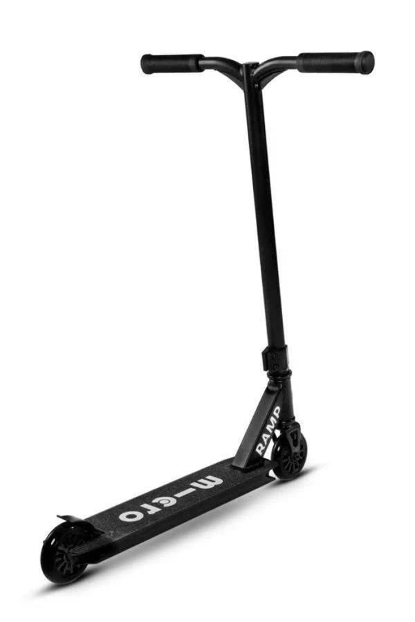 Patinete MX Ramp · Negro