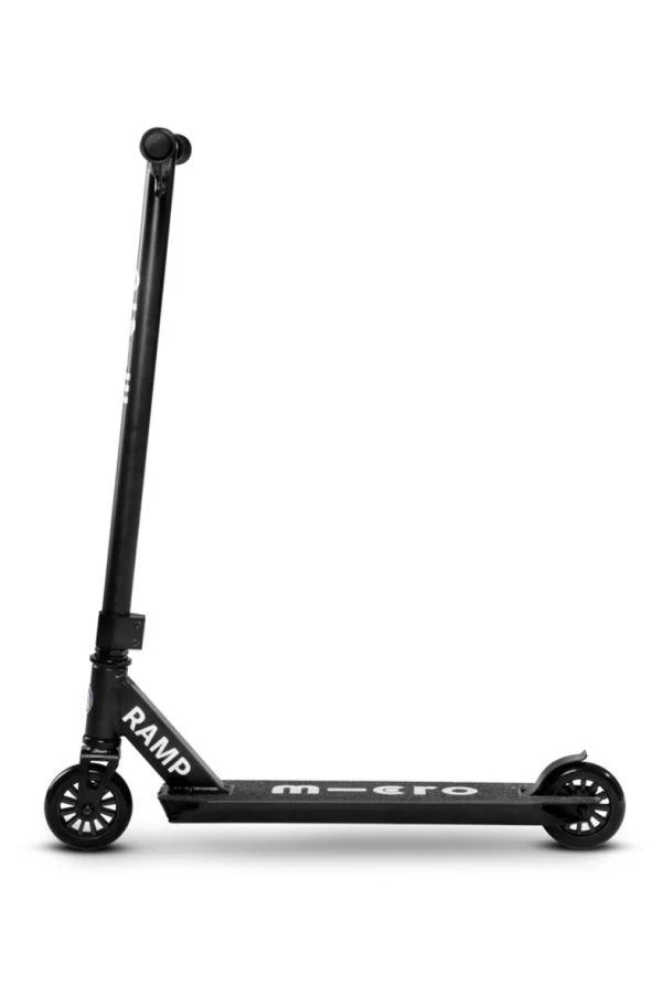 Patinete MX Ramp · Negro