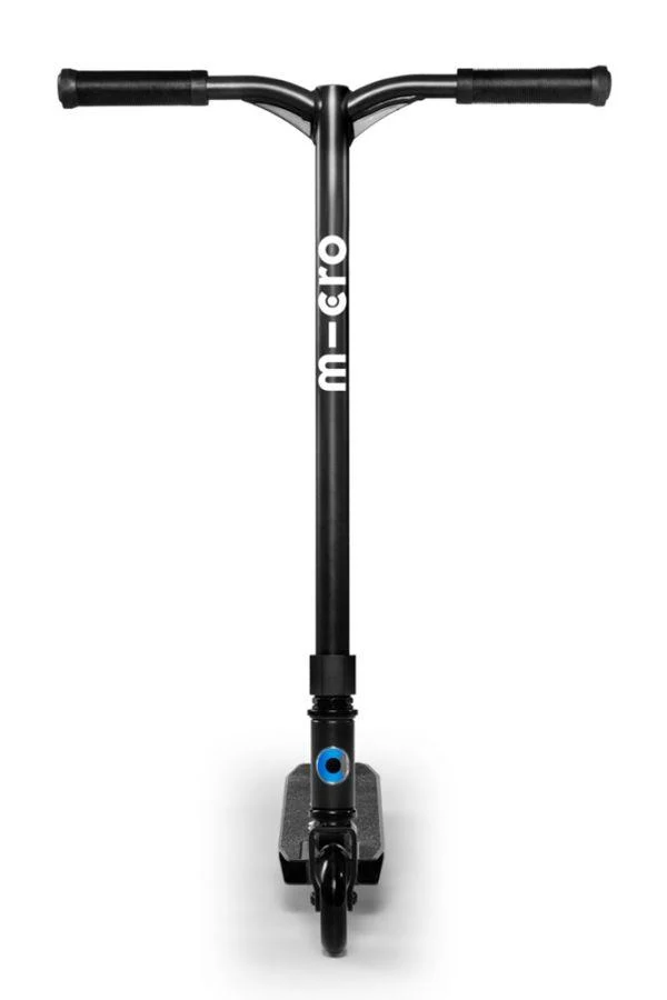 Patinete MX Ramp · Negro