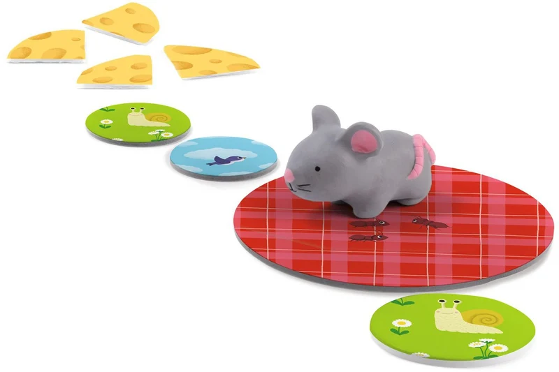 Little Lucky · DJECO