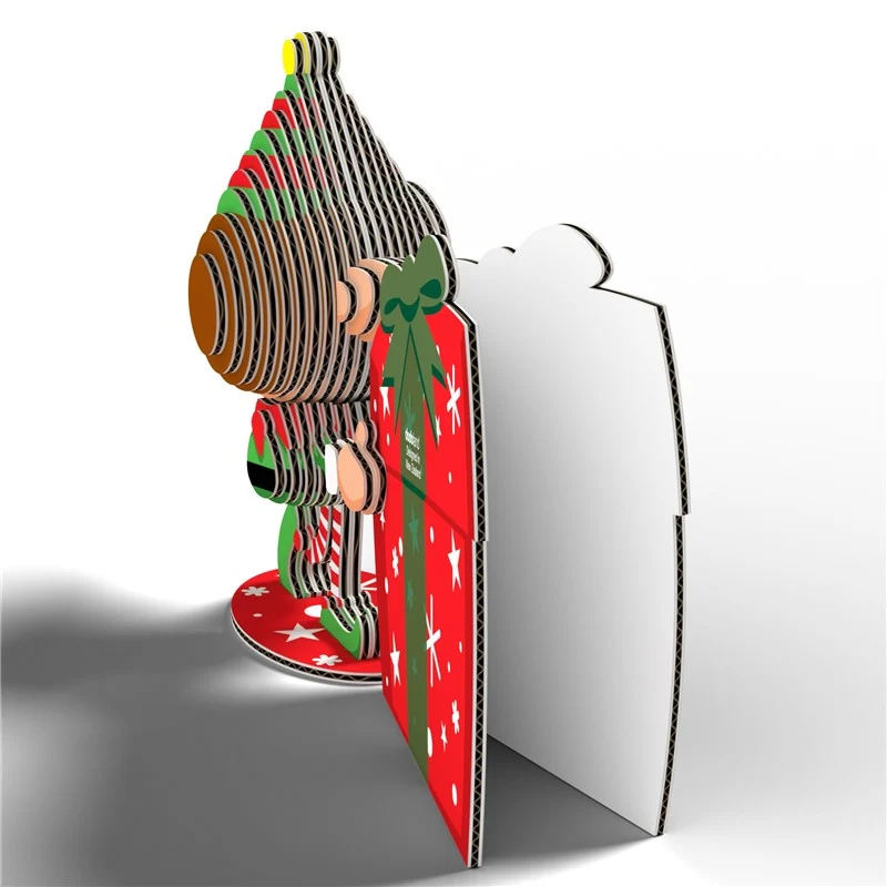 EUGY · Elf