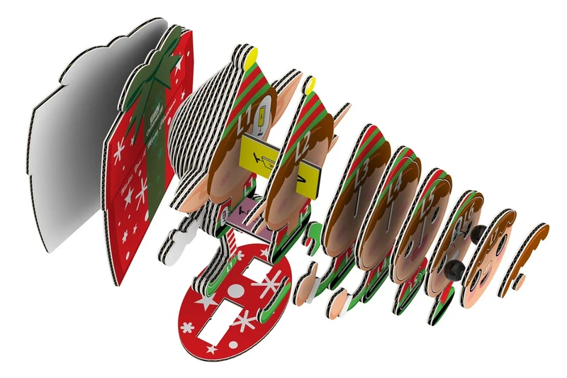 EUGY · Elf