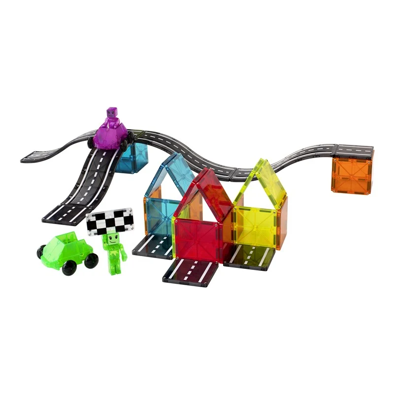 Magna-T Down Hill Duo Set 40 pcs