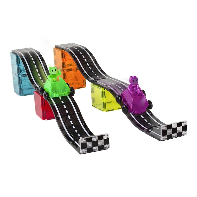 Magna-T Down Hill Duo Set 40 pcs