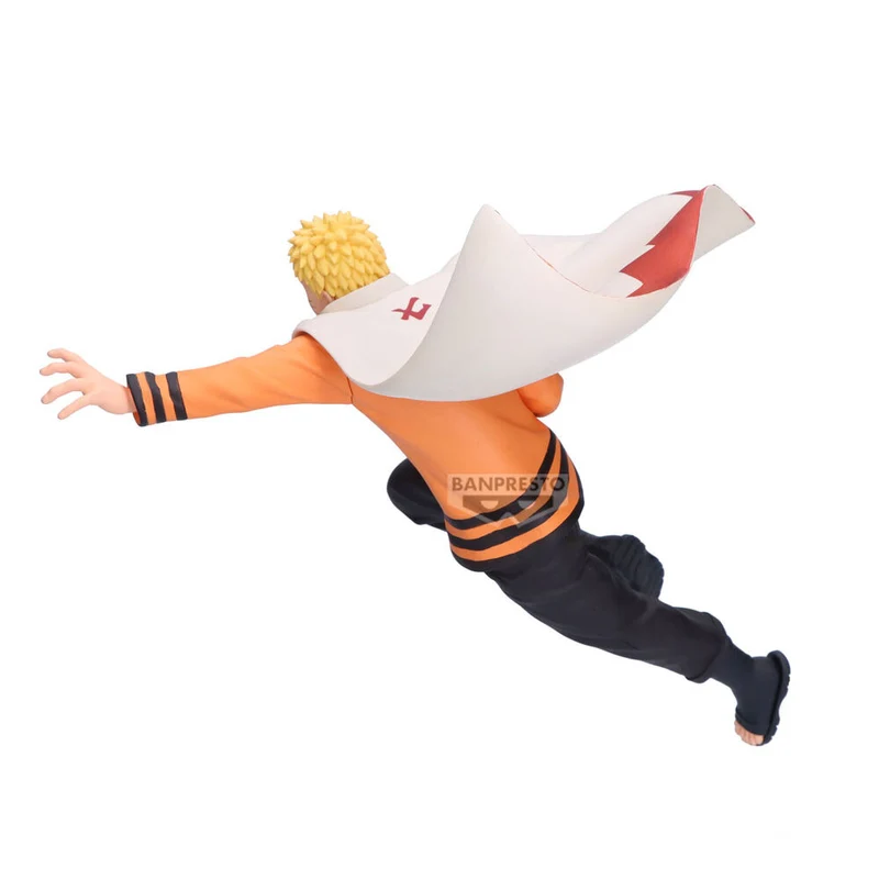 Figura Naruto Uzumaki II - Boruto: Naruto Next Generations Vibration Stars 18cm