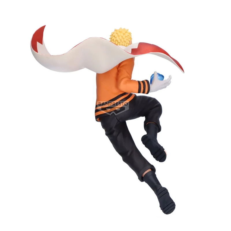 Figura Naruto Uzumaki II - Boruto: Naruto Next Generations Vibration Stars 18cm