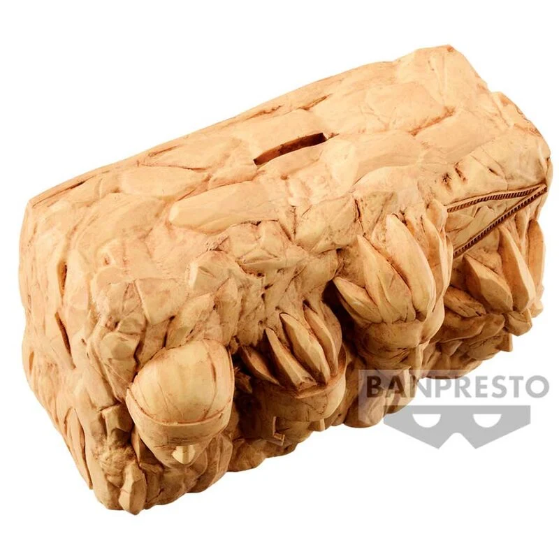 Figura Hokage Rock - Naruto Shippuden FL 18cm