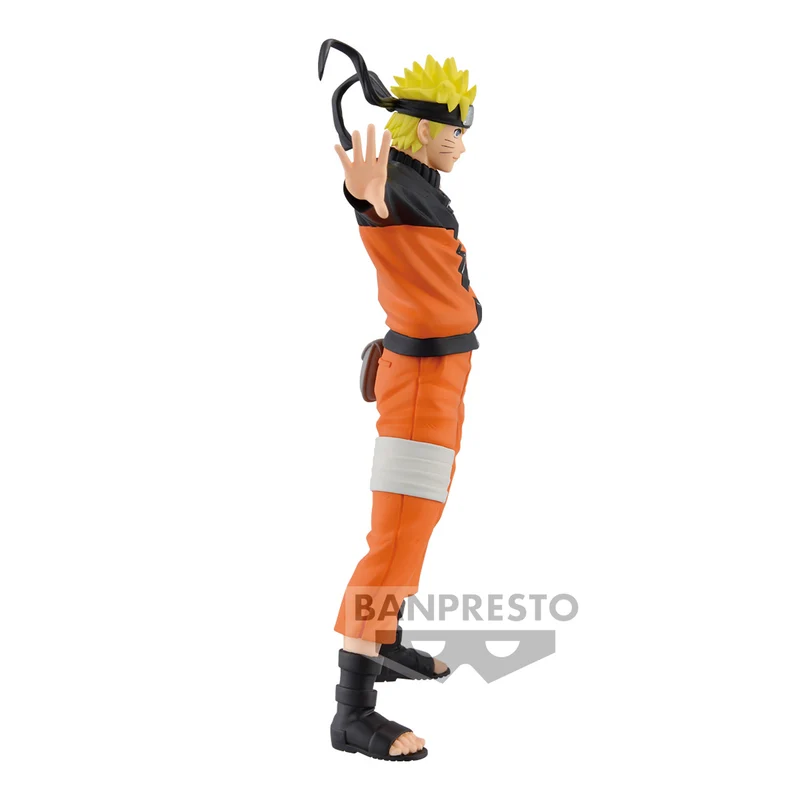 Figura Naruto Uzumaki - Naruto Shippuden Panel Spectacle 13cm