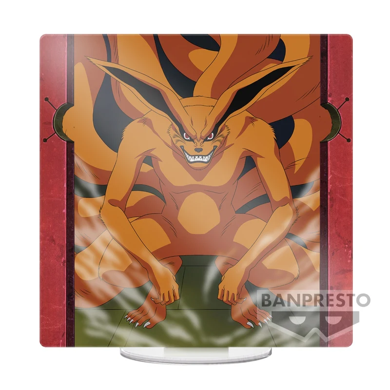 Figura Naruto Uzumaki - Naruto Shippuden Panel Spectacle 13cm