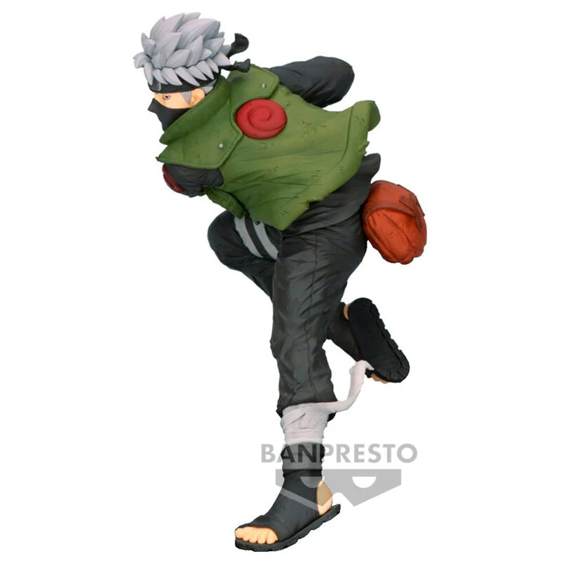 Figura Kakashi Hatake - Naruto Shippuden Colosseum 13cm