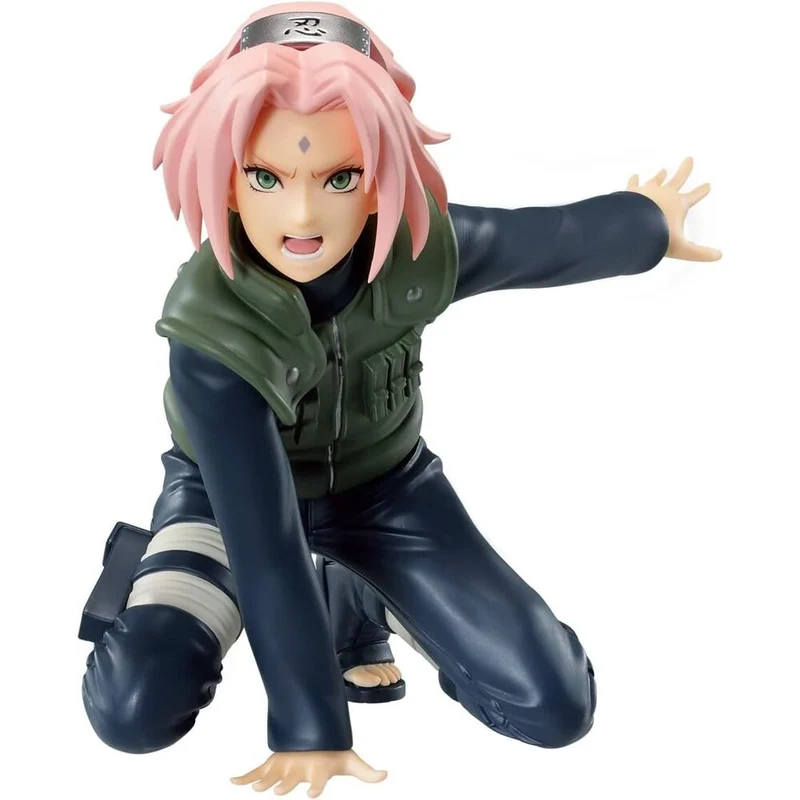 Figura Haruno Sakura - Naruto Shippuden Panel Spectacle Special 9cm