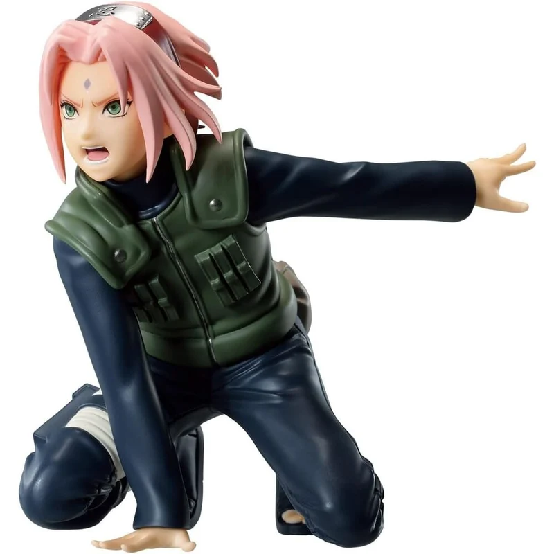 Figura Haruno Sakura - Naruto Shippuden Panel Spectacle Special 9cm