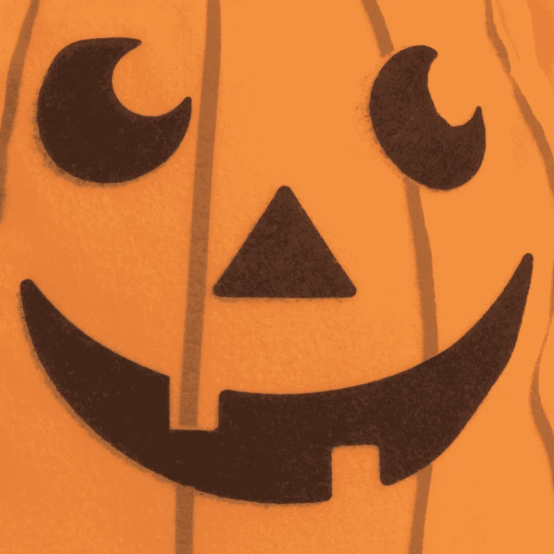 Disfraz de Pequeña calabaza 3-4 años infantil