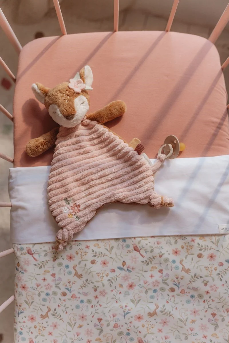 Doudou ciervo Fairy Garden · Little Dutch