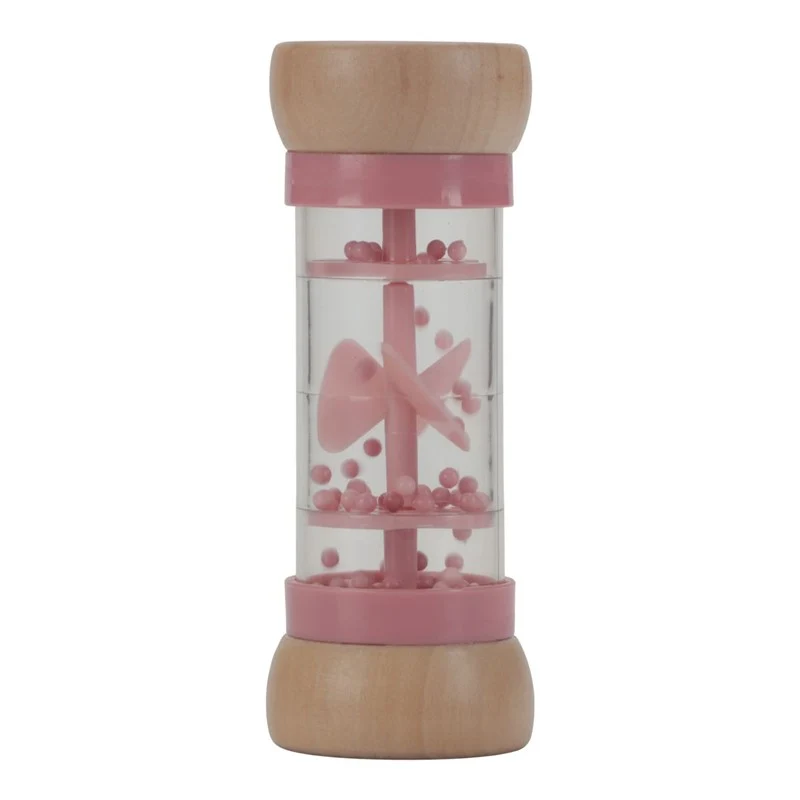 Sonajero de Lluvia Fairy Garden · Little Dutch